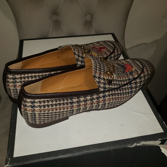 Gucci mocassins - Picture 6 of 14